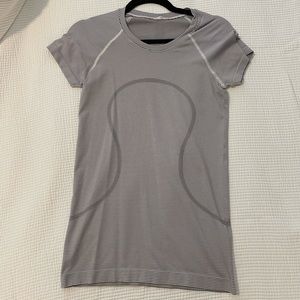 Lululemon Swiftly Tech Short Sleeve Shirt 2.0